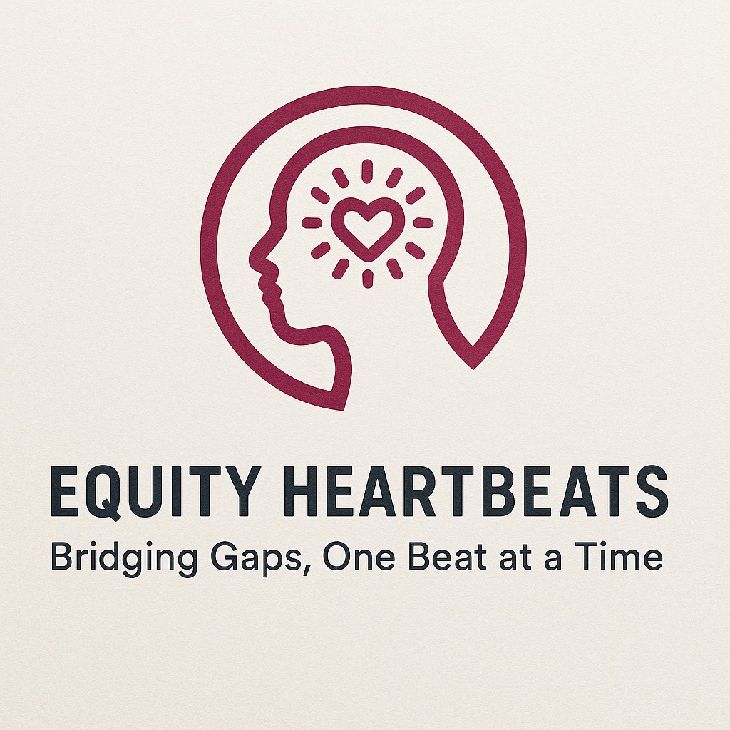 EquityHeartBeats Logo